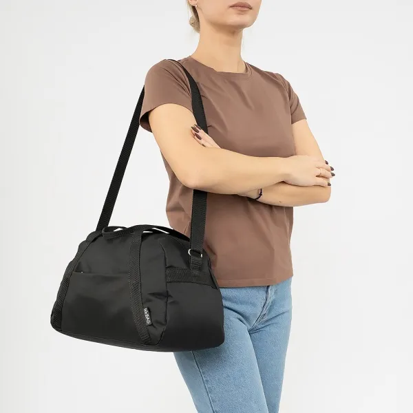 Mr.Bag Сумка дорожно-спортивная 050-237