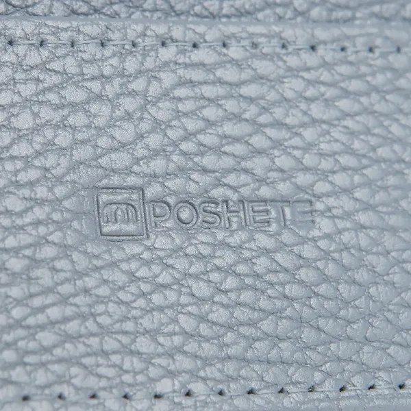 Poshete Чехол для пропуска 604-018MF