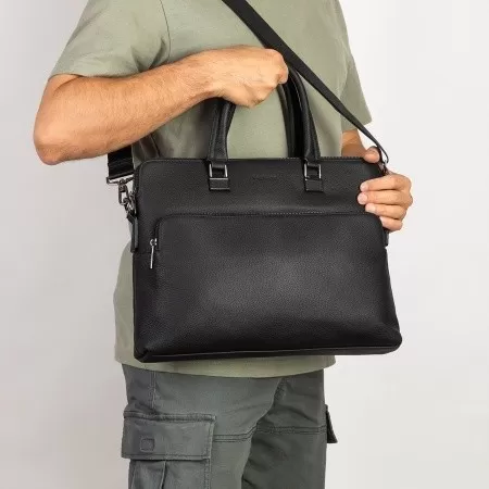 Сумка деловая Valigetti арт. 7438366