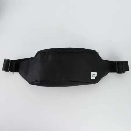 Ecotope Сумка на пояс (черный)