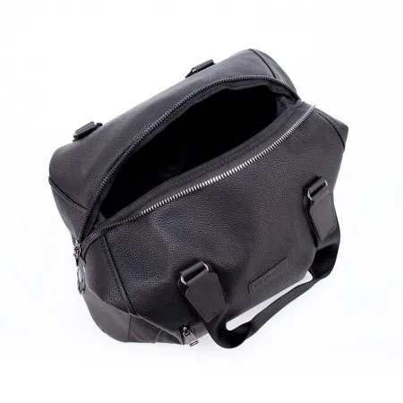 Ecotope Сумка дорожно-спортивная (черный)