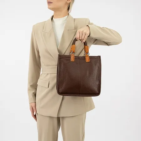 Francesco Molinary Сумка (коричневый)