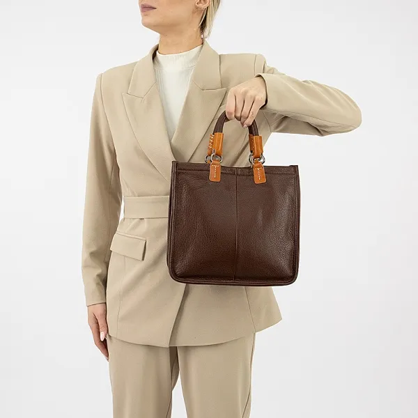 Francesco Molinary Сумка 703-9055