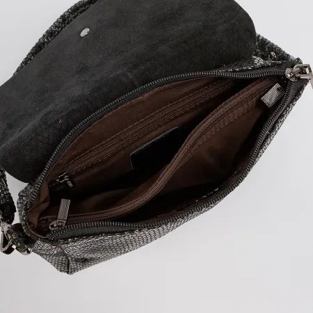 Poshete Сумка (серый)