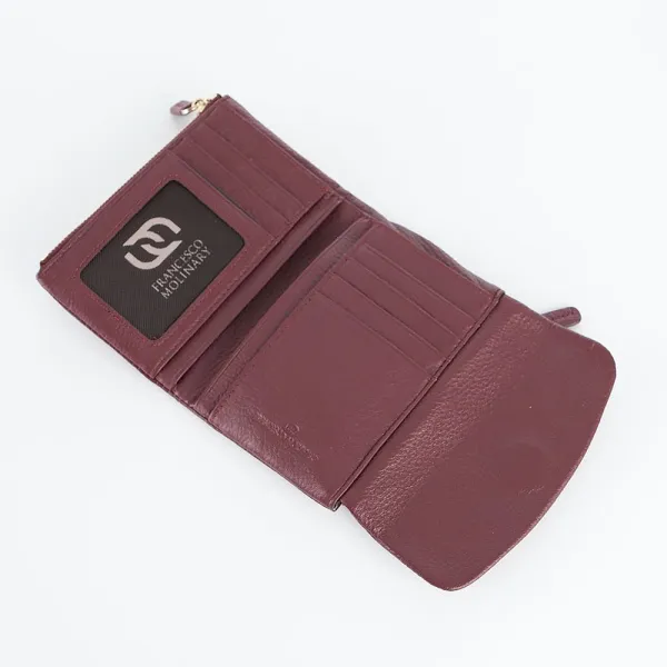 Francesco Molinary Кошелек 895-6090