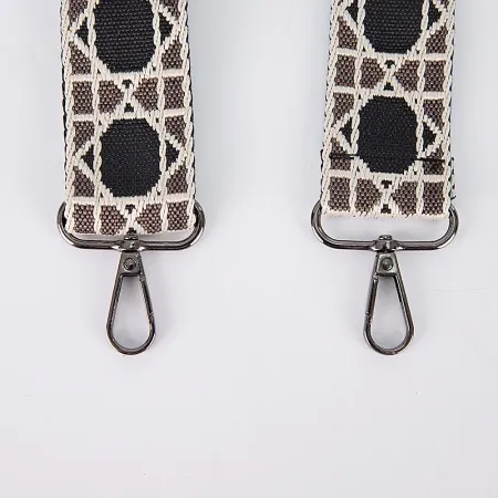 - Ремень для сумки (черный)