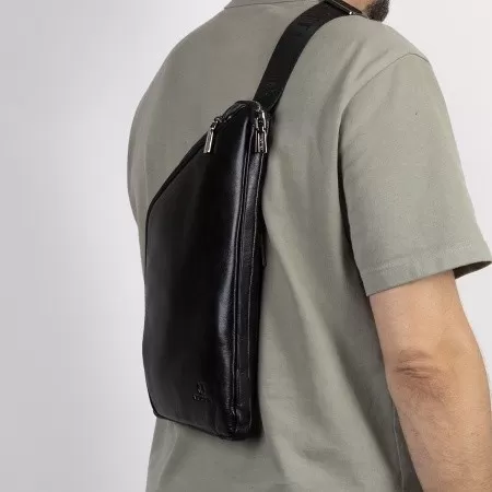 Рюкзак однолямочный Valigetti арт. 213150661