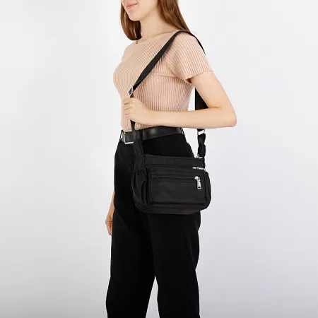 Ecotope Сумка-планшет (черный)