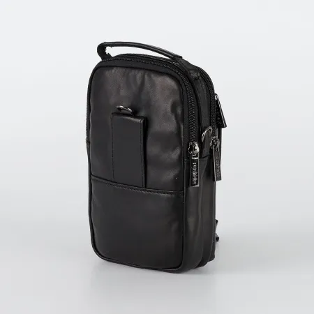 Poshete Сумка (черный)