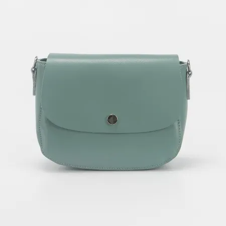 Poshete Сумка-планшет (светло-зеленый)