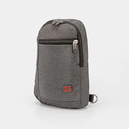 Ecotope Рюкзак (серый)