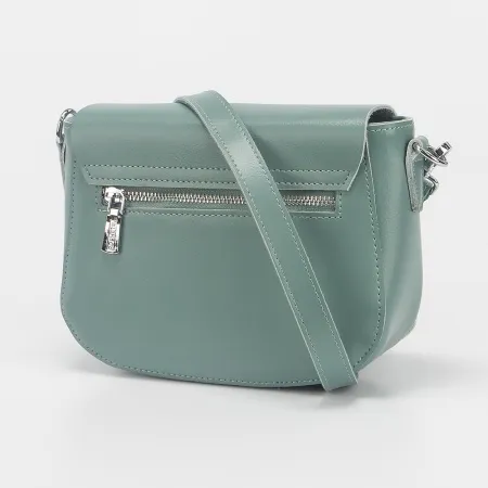 Poshete Сумка-планшет (светло-зеленый)