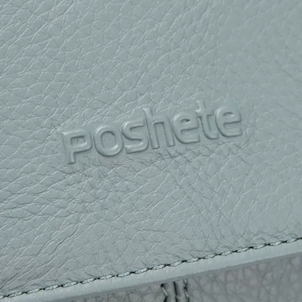 Женская сумка Poshete арт. 871102