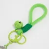 - Брелок (светло-зеленый)