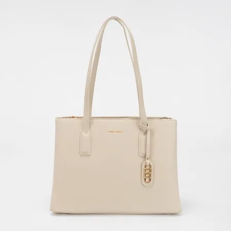 David Jones Сумка (бежевый)