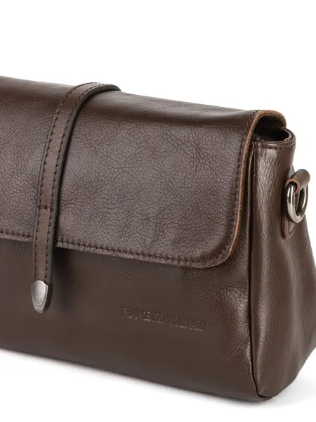 Сумка женская Francesco Molinary арт. 1719133