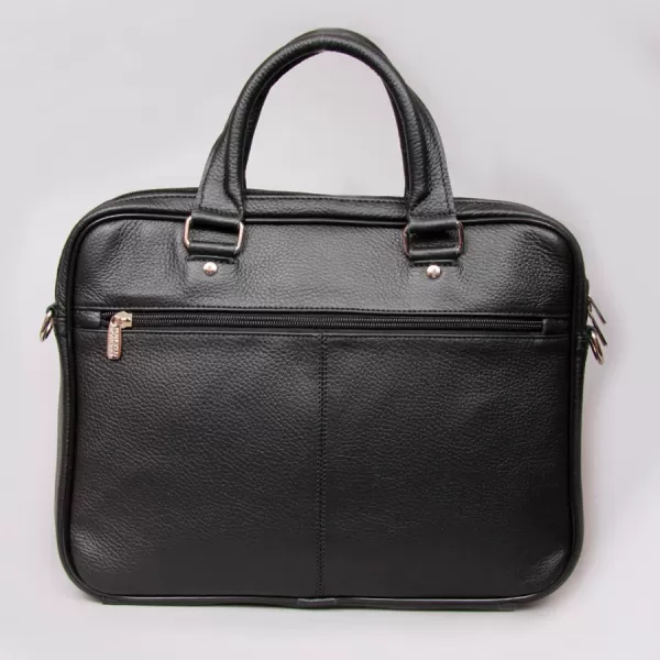 Деловая сумка Francesco Molinary арт. 801723