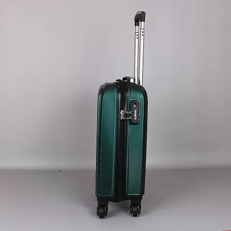 Чемодан маленький на колесах Valigetti арт. 3611602-5-18