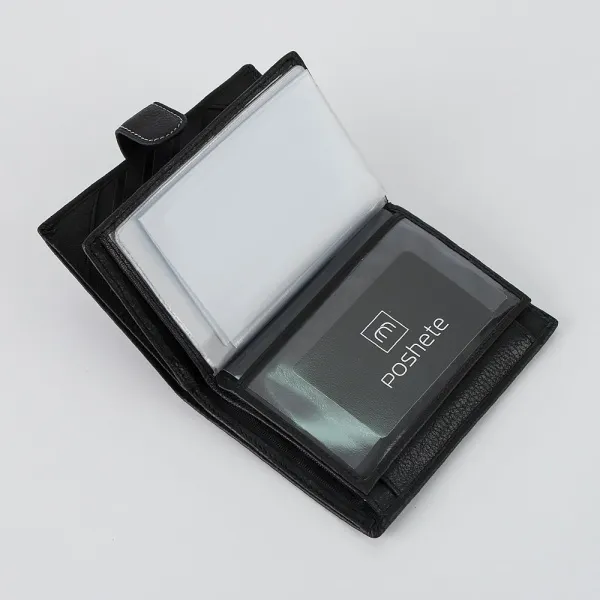 Poshete Бумажник 852-308-35K