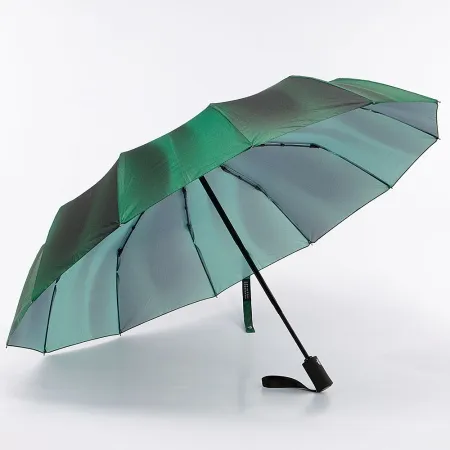 Francesco Molinary Зонт (зеленый)