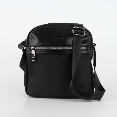 David Jones Сумка-планшет (черный)