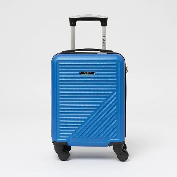 Grott Чемодан на 4-х колесах 340-619