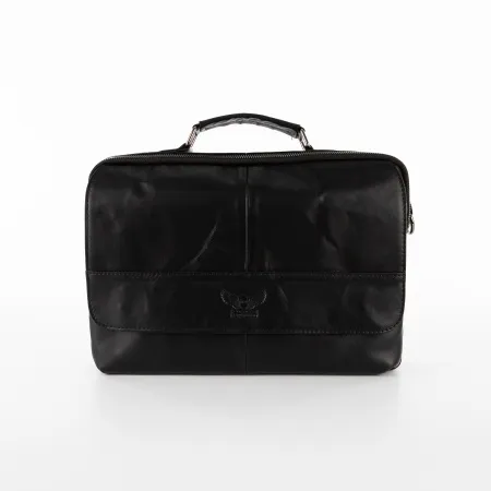 Poshete Портфель (черный)