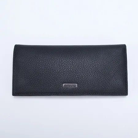 Francesco Molinary Кошелек (черный)