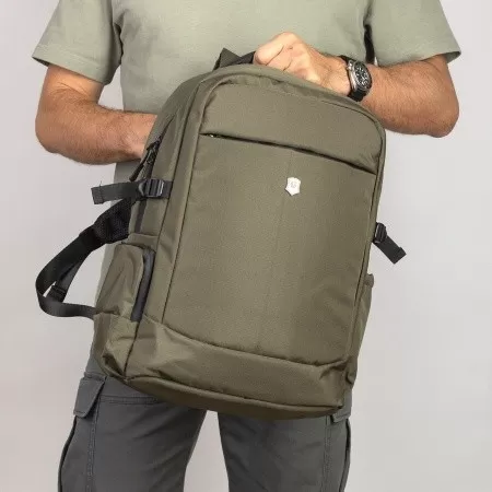 Рюкзак Valigetti арт. 3636631