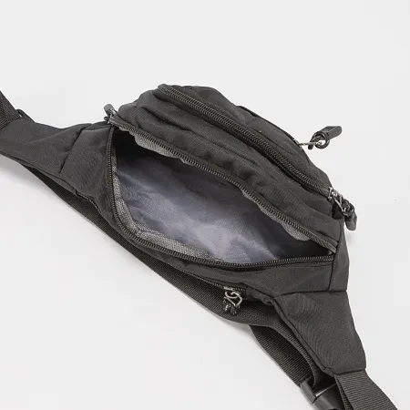 Valigetti Сумка на пояс (черный)