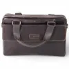 Деловая сумка Francesco Molinary арт. 7534453-68