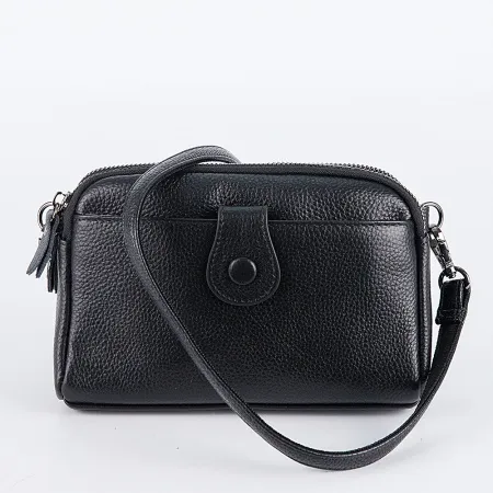 Poshete Сумка-планшет (черный)