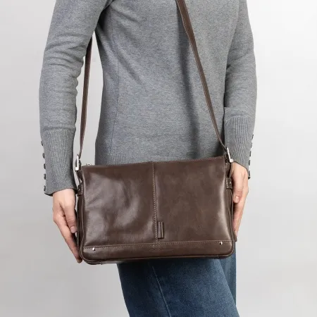 Сумка Francesco Molinary арт. 13117-12