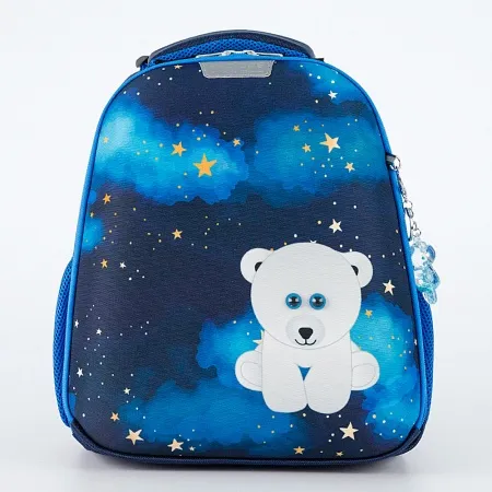 Ecotope Kids Ранец (синий)