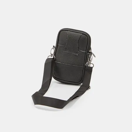 Poshete Сумка-планшет (черный)