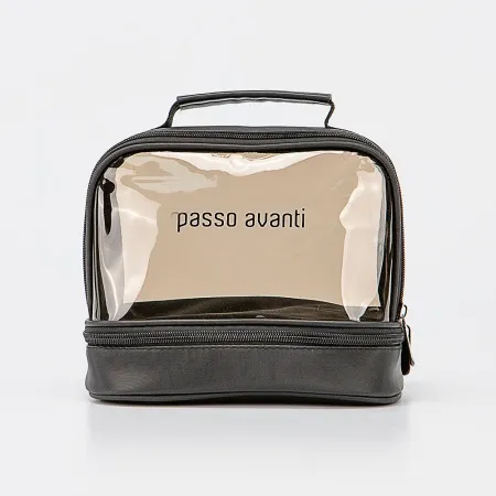 Passo Avanti Косметичка (черный)