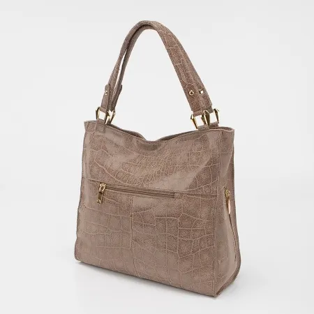 Poshete Сумка (кофе)