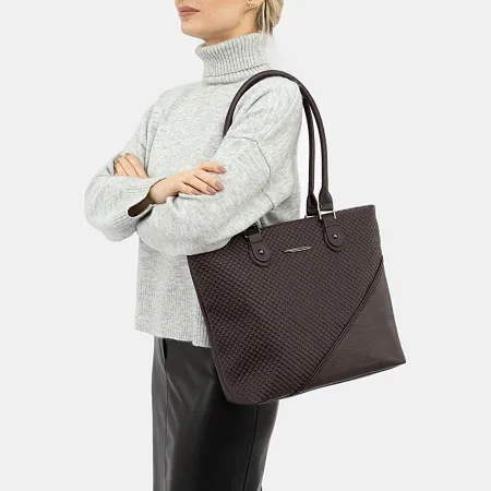 Passo Avanti Сумка (коричневый)