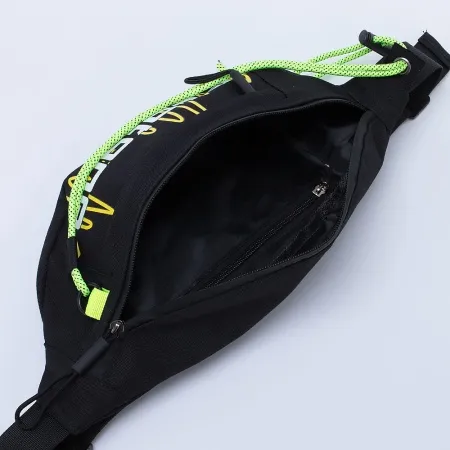 Ecotope Сумка на пояс (черный)