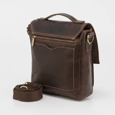 Francesco Molinary Сумка (коричневый)