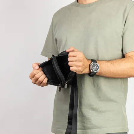 Сумка плечевая Valigetti арт. 363256-136