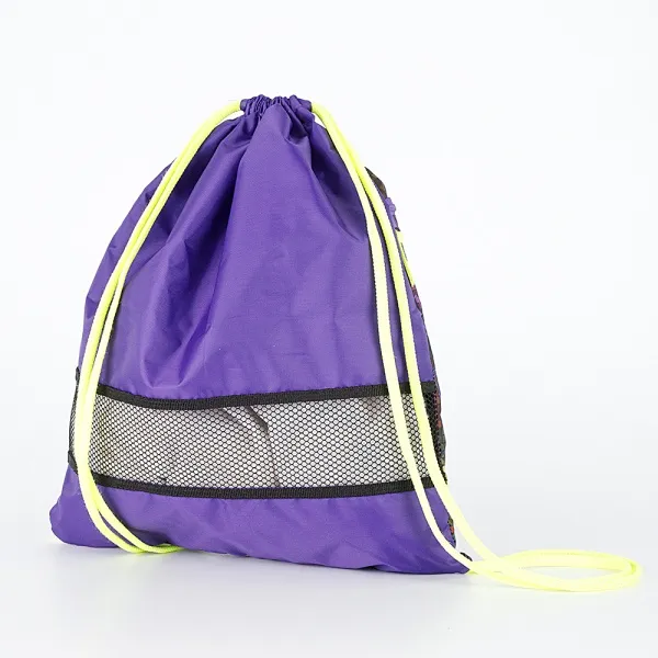 Оникс Мешок для обуви 158-64_мешок с карманом