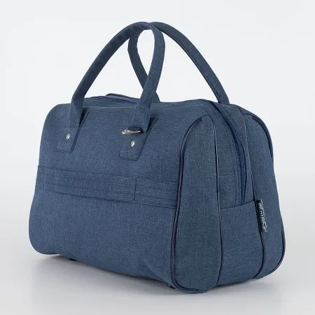 Ecotope Сумка дорожно-спортивная 018-C1059M