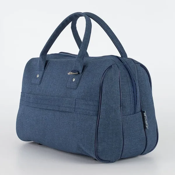 Ecotope Сумка дорожно-спортивная 018-C1059M