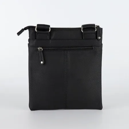 Mr.Bag Сумка-планшет (черный)