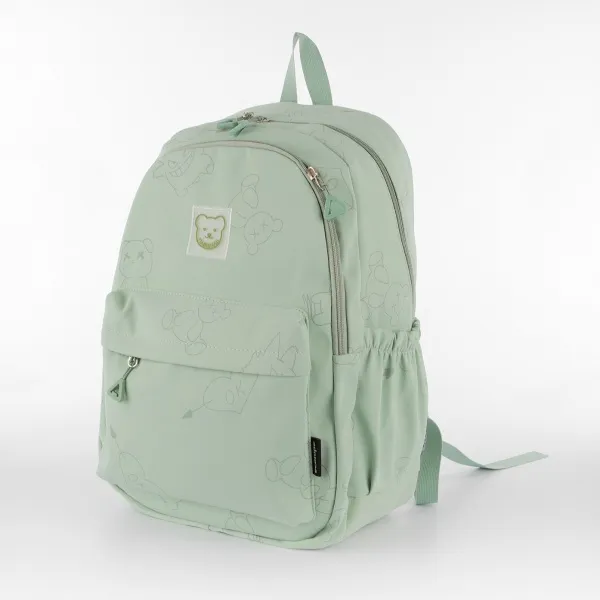 Ecotope Рюкзак 377-F882