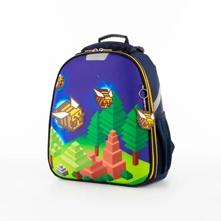 Ecotope Kids Ранец (разноцветный)