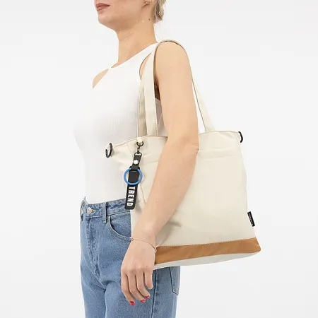 Ecotope Сумка (бежевый)