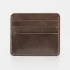 Poshete Картхолдер (коричневый)