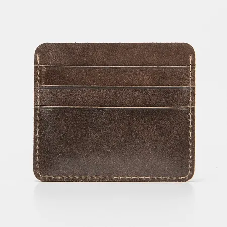 Poshete Картхолдер (коричневый)